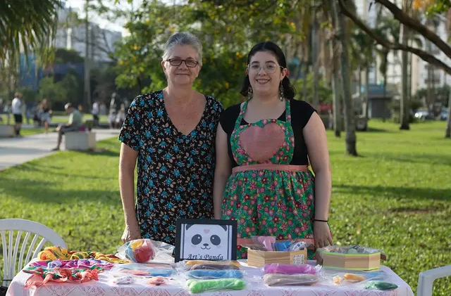 Direção criativa Festa Aunina